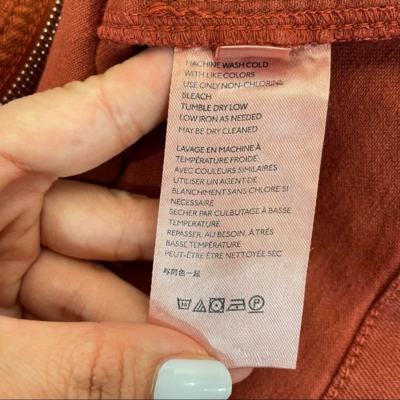 FP We the Free Virgo Primrose Mini Skirt - Picture 6 of 9